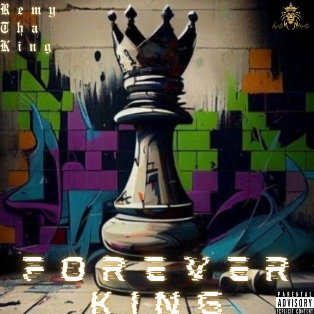 Forever King