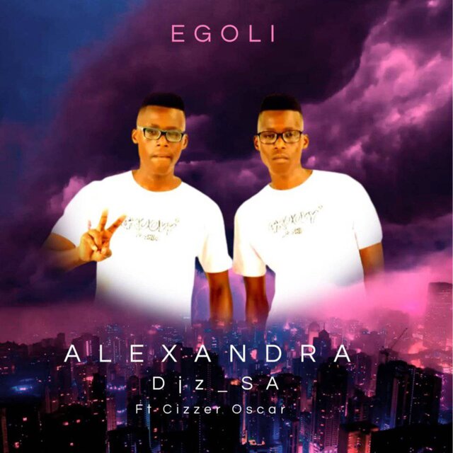 Egoli