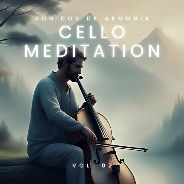 Cello Meditation Vol.02