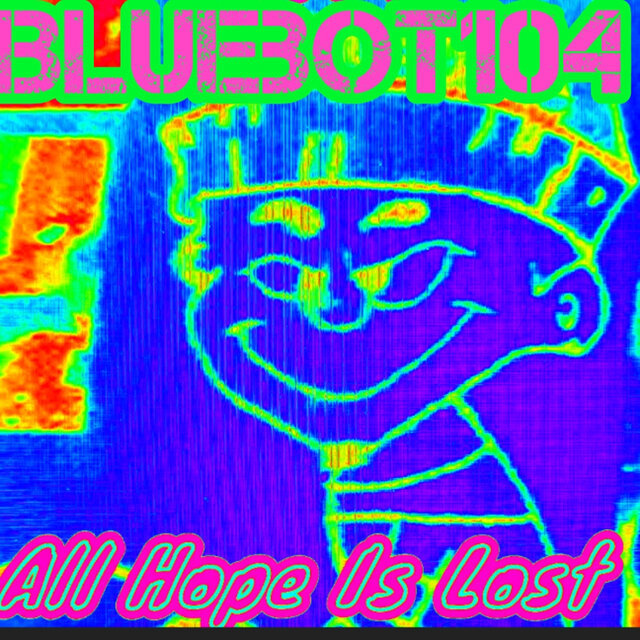 All Hope Is Lost