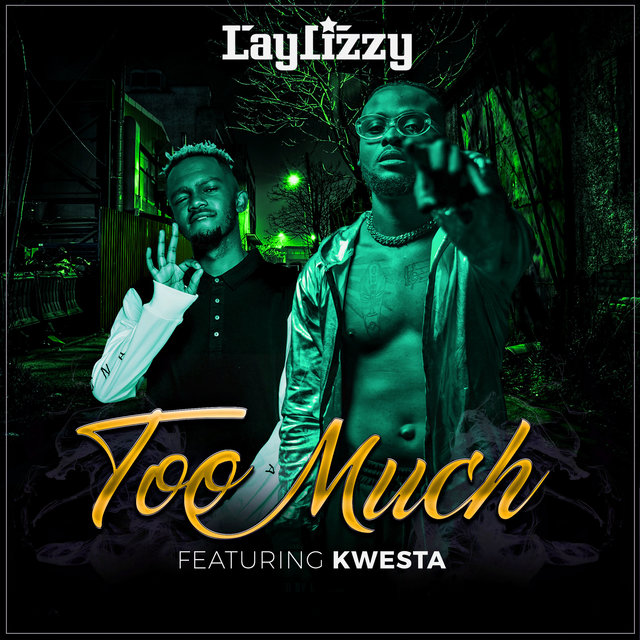 Too Much