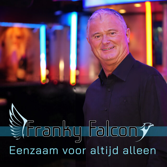 Eenzaam voor altijd alleen