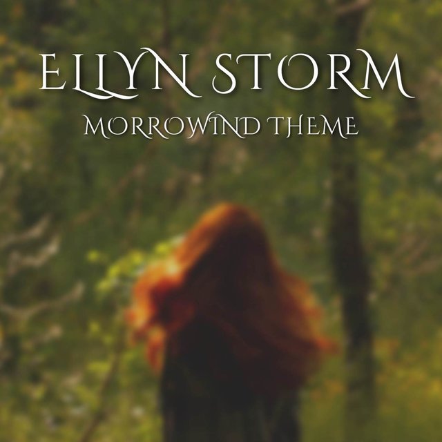 Morrowind Theme (From 