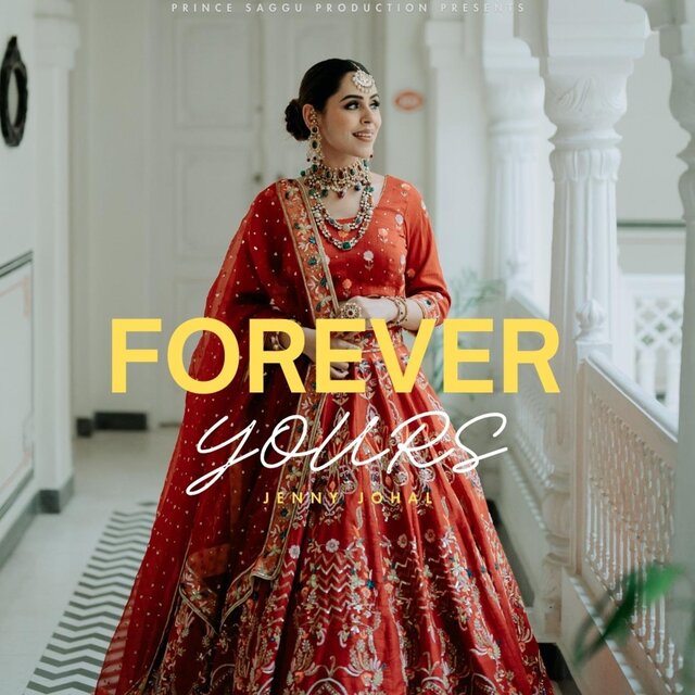 FOREVER YOURS
