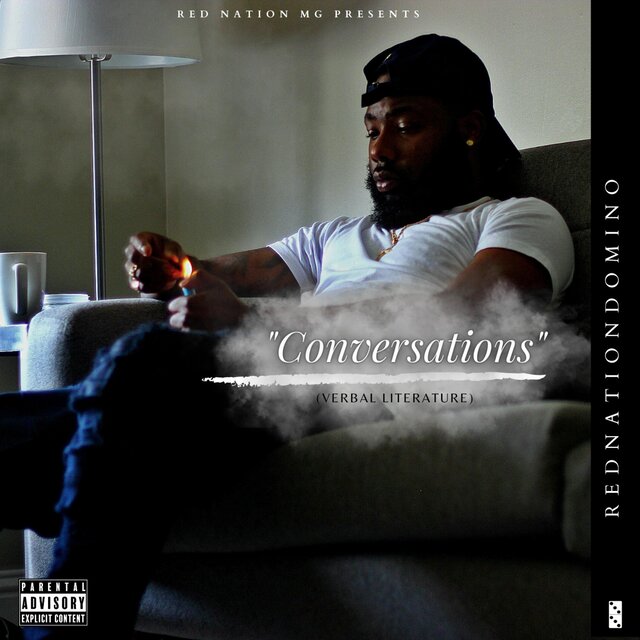 Conversations (Verbal Literature)