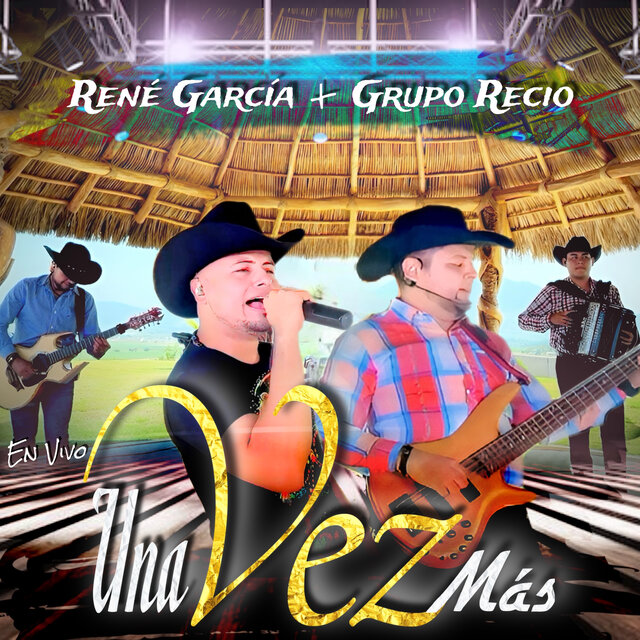 Una Vez Más