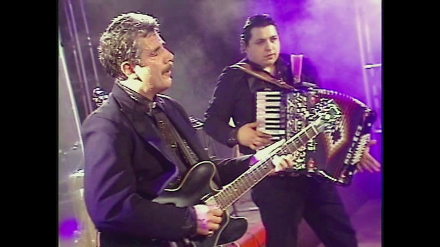 Por Dentro y por Fuera