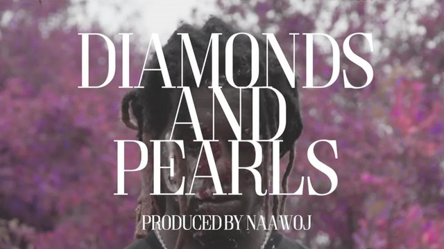 Diamonds & Pearls