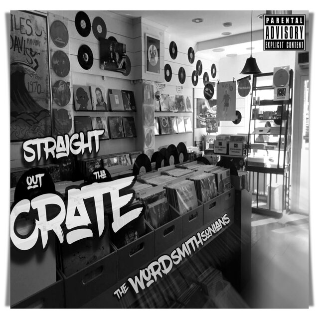 Straight Out Tha Crate