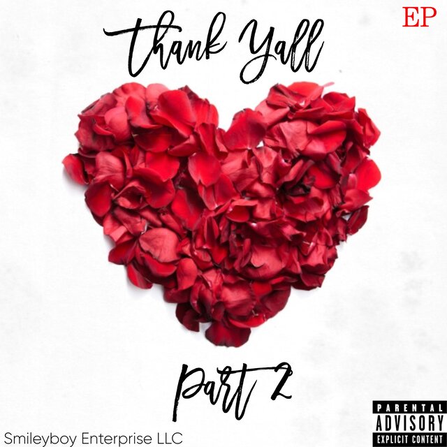 Thank Yall Part 2