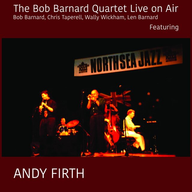 The Bob Barnard Quartet