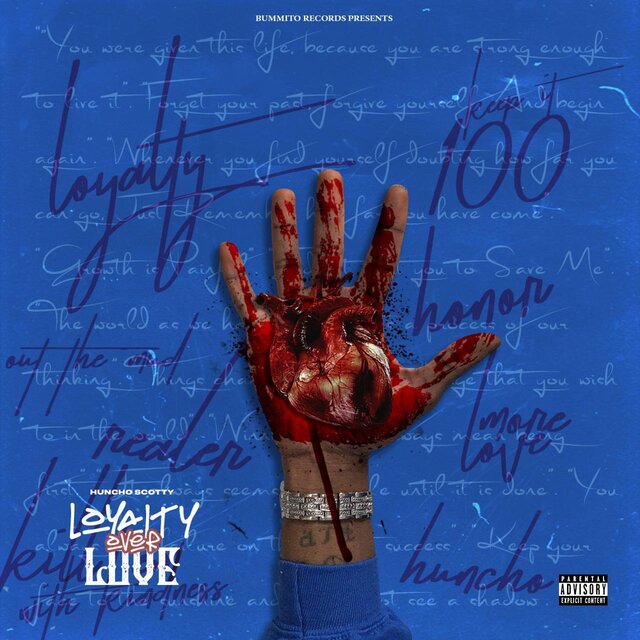 Loyalty Over Love (HOV)
