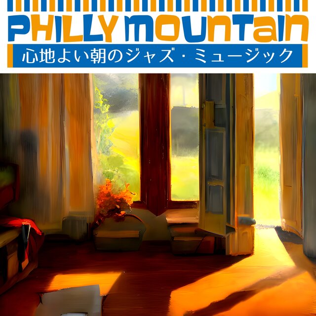 心地よい朝のジャズ・ミュージック