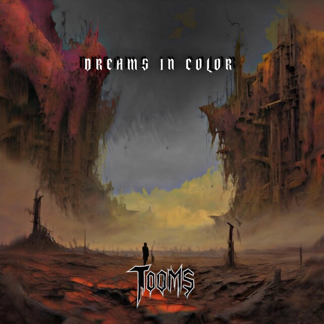 Dreams In Color