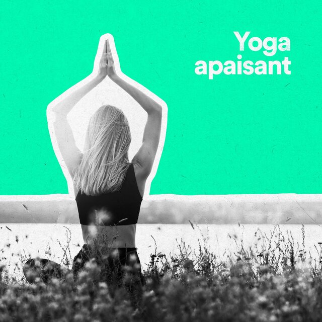 Yoga apaisant