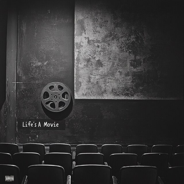 Life's A Movie (feat. BxRi SzN)