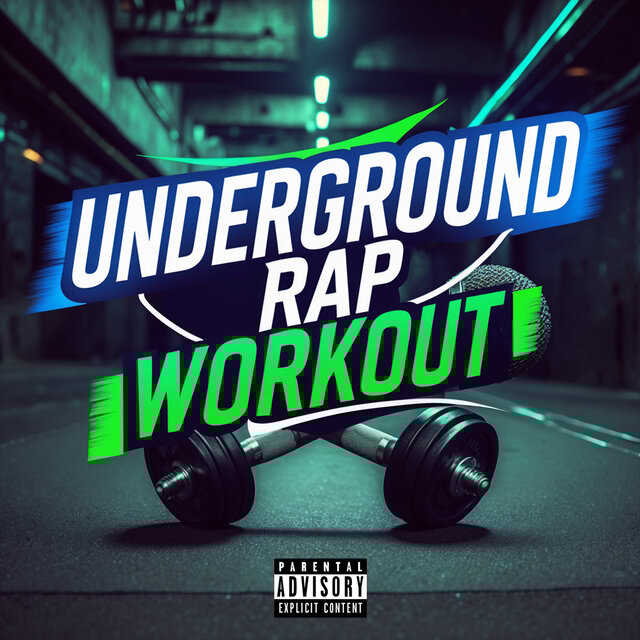 Underground Rap Workout