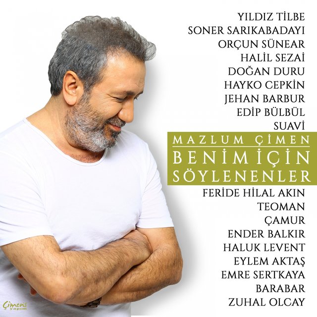 Benim İçin Söylenenler
