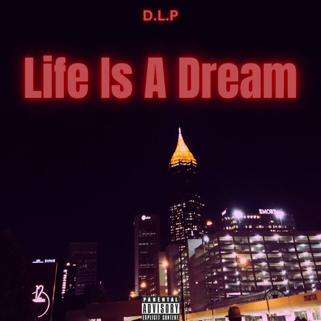 Life Is A Dream
