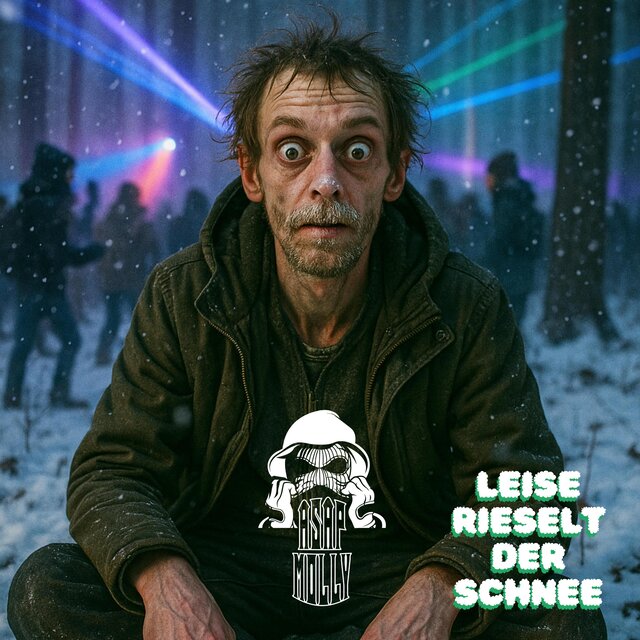 Leise rieselt der Schnee