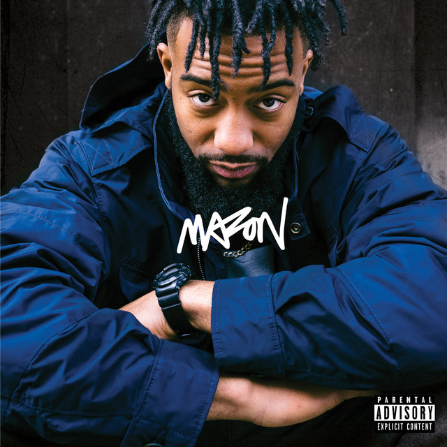 Mazon