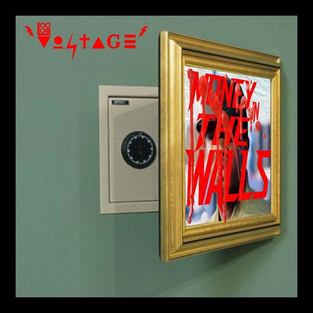 Money In The Walls