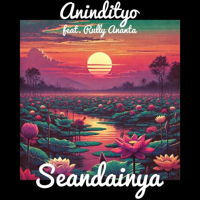 Seandainya