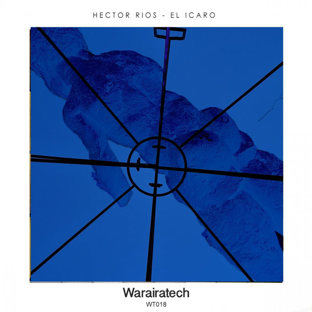 El Icaro EP
