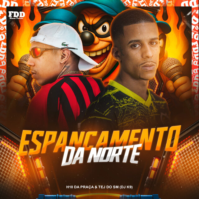Espancamento da Norte
