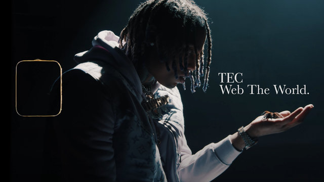 Web The World (Official Video)