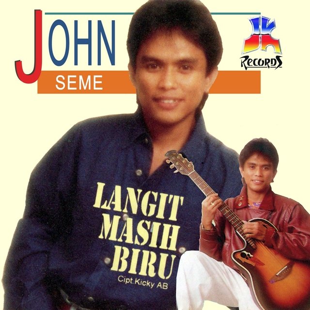 Langit Masih Biru