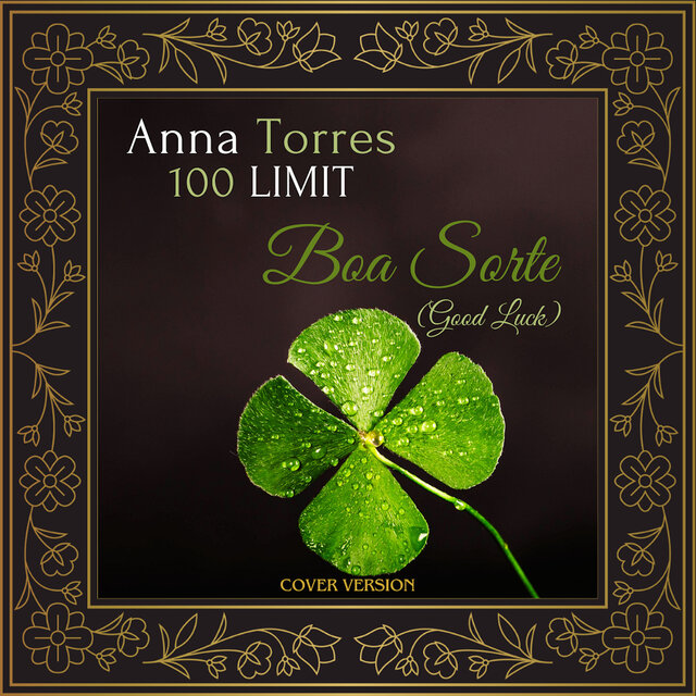 Boa Sorte (Cover)