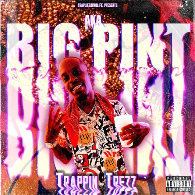 AKA BIG PINT