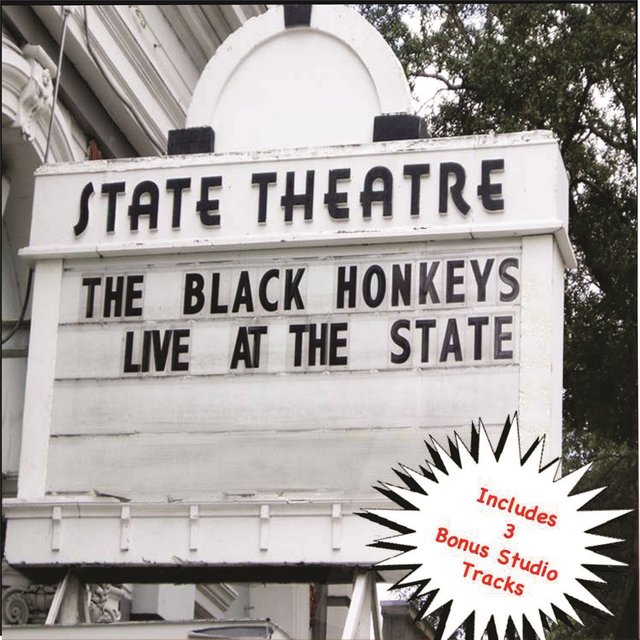 Live at The State