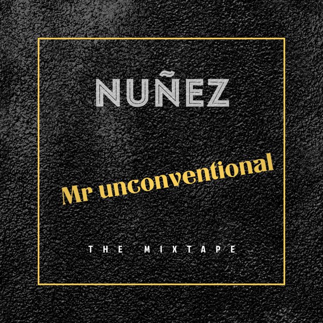 Mr. Unconventional