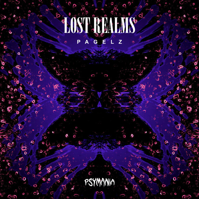 Lost Realms
