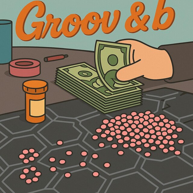 Groov&b