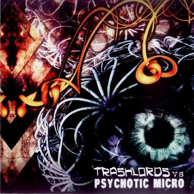 Trashlords vs Psychotic Micro