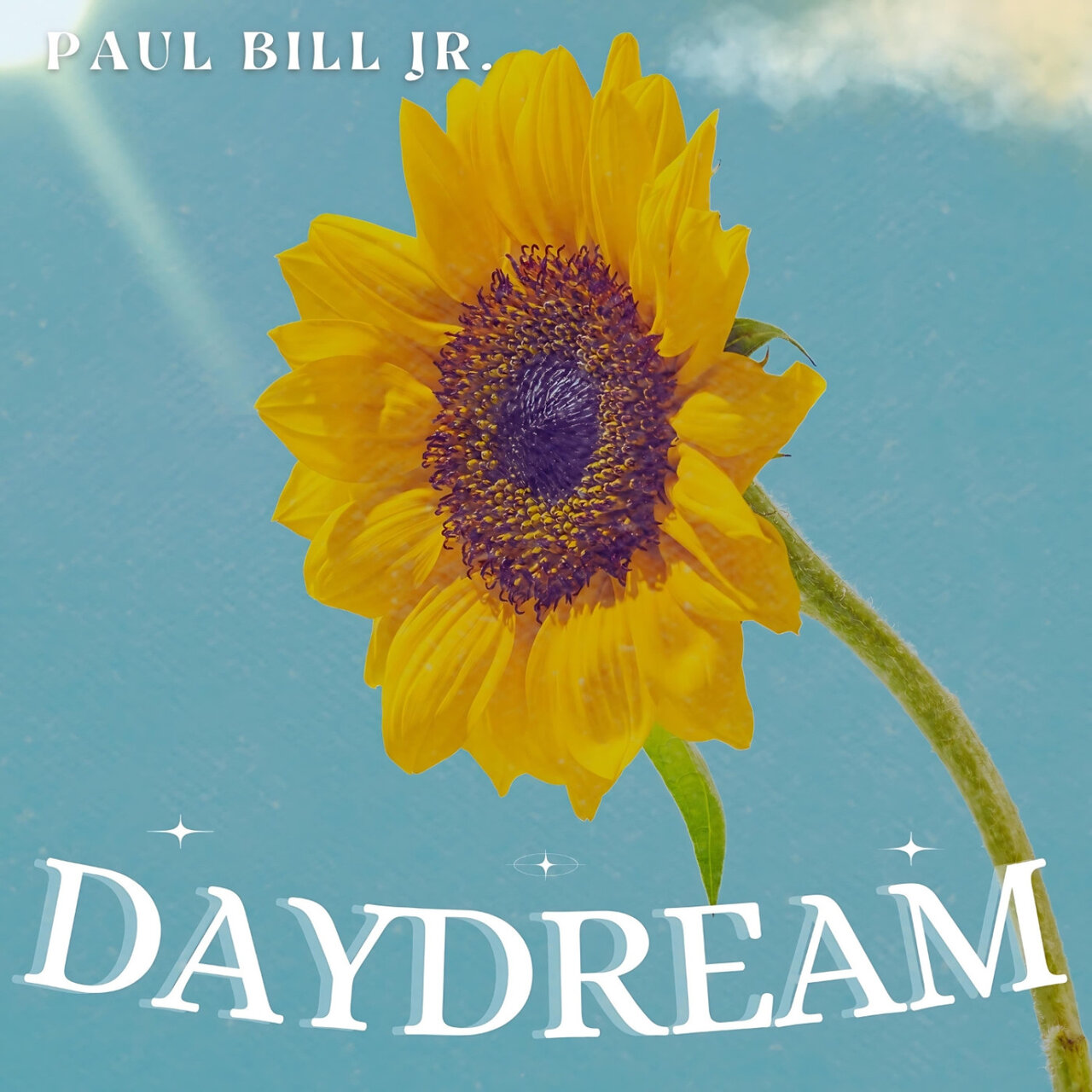 Paul Bill Jr. - Daydream [Single]