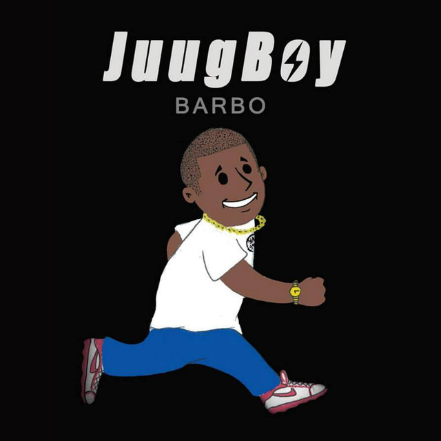 Juugboy