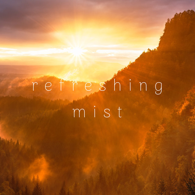 Hearing a Mist of World Tones