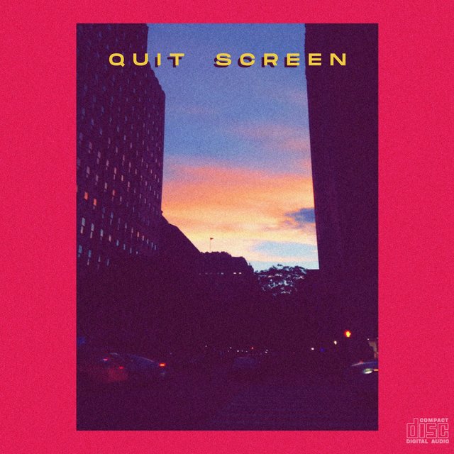 QUIT SCREEN