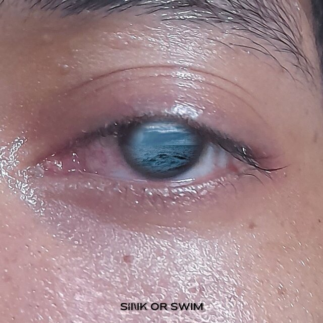 Sink or Swim