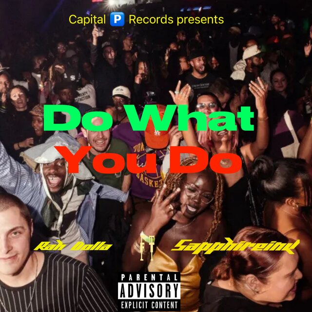 Do What You Do