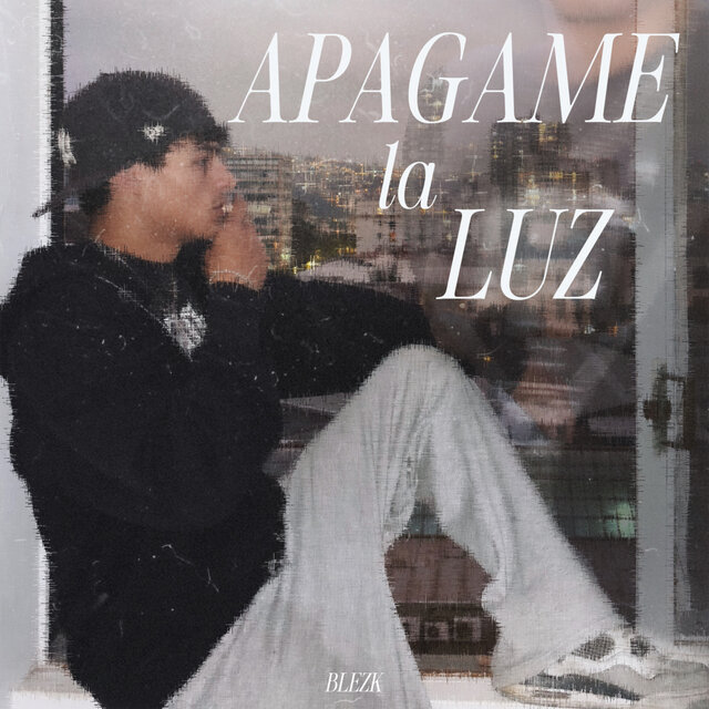 APÁGAME LA LUZ