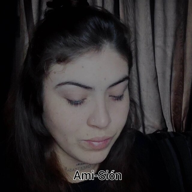 Ami-Sión