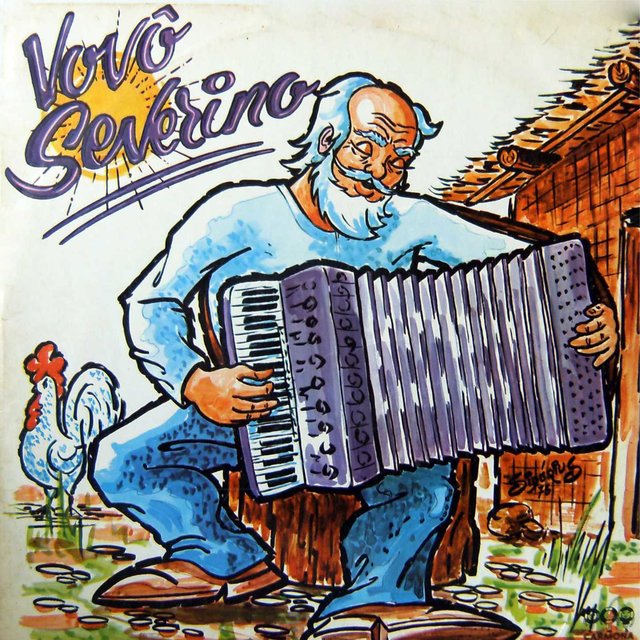 Vovô Severino