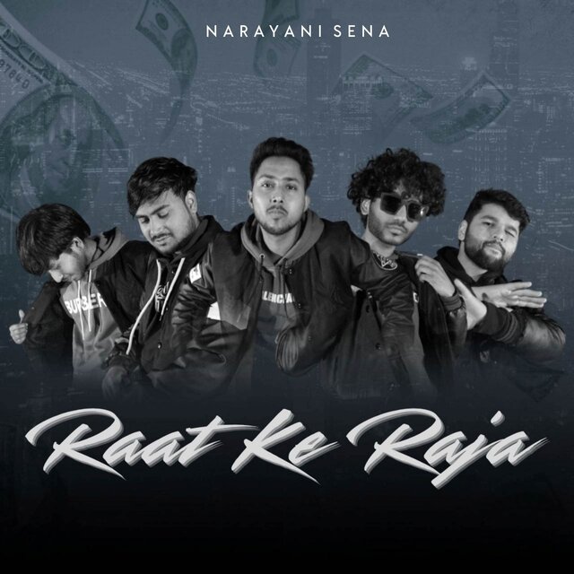 Raat Ke Raja