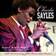 Cover art for album Night Ain't Right Complete Session (25th Anniversary Edition) by Charlie Sayles