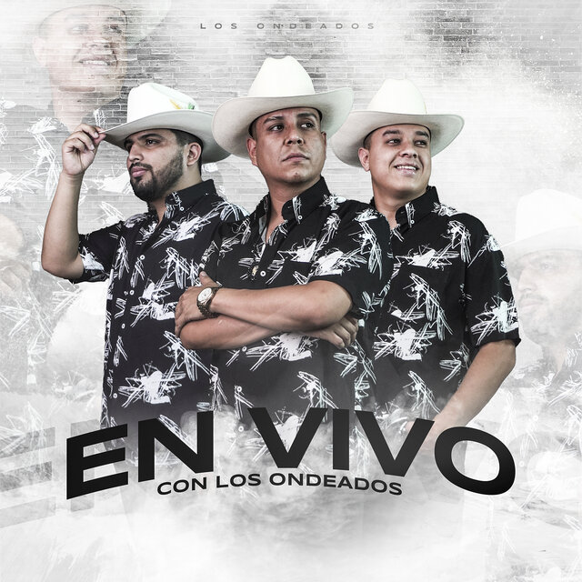 En Vivo Con Los Ondeados